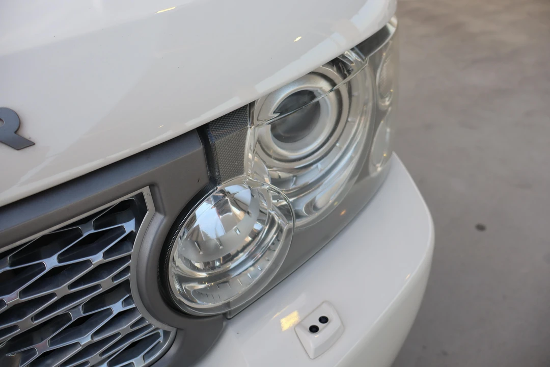 2008 Land Rover Range Rover L322 - Image 30 of 31