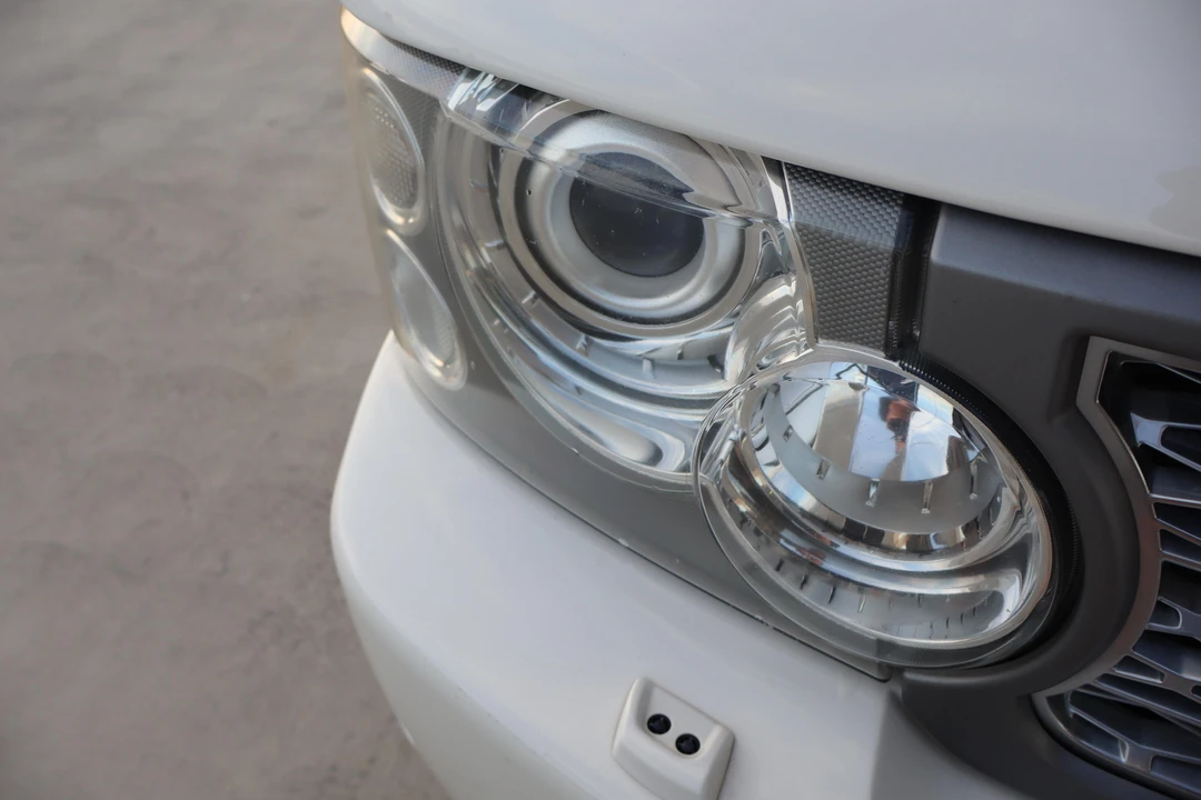 2008 Land Rover Range Rover L322 - Image 24 of 31