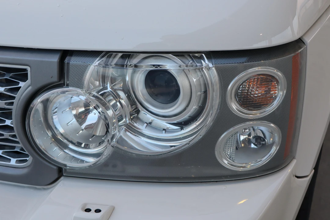 2008 Land Rover Range Rover L322 - Image 28 of 31