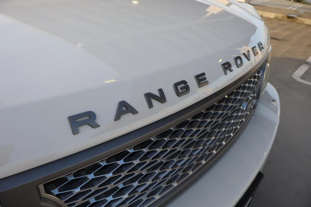 2008 Land Rover Range Rover L322 - Image 25 of 31