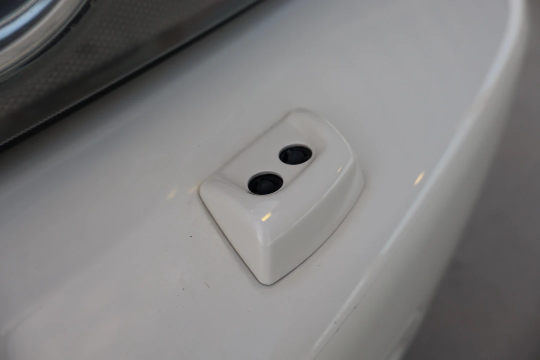 2008 Land Rover Range Rover L322 - Image 19 of 31