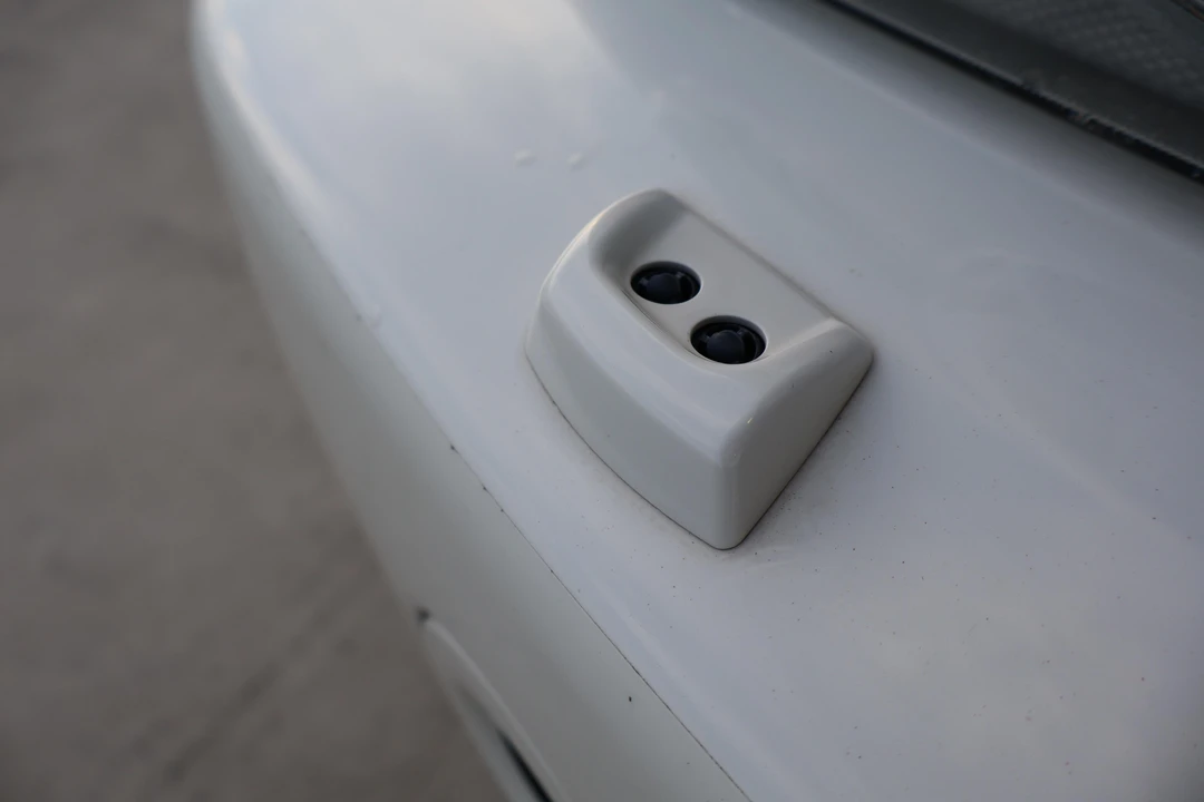 2008 Land Rover Range Rover L322 - Image 20 of 31