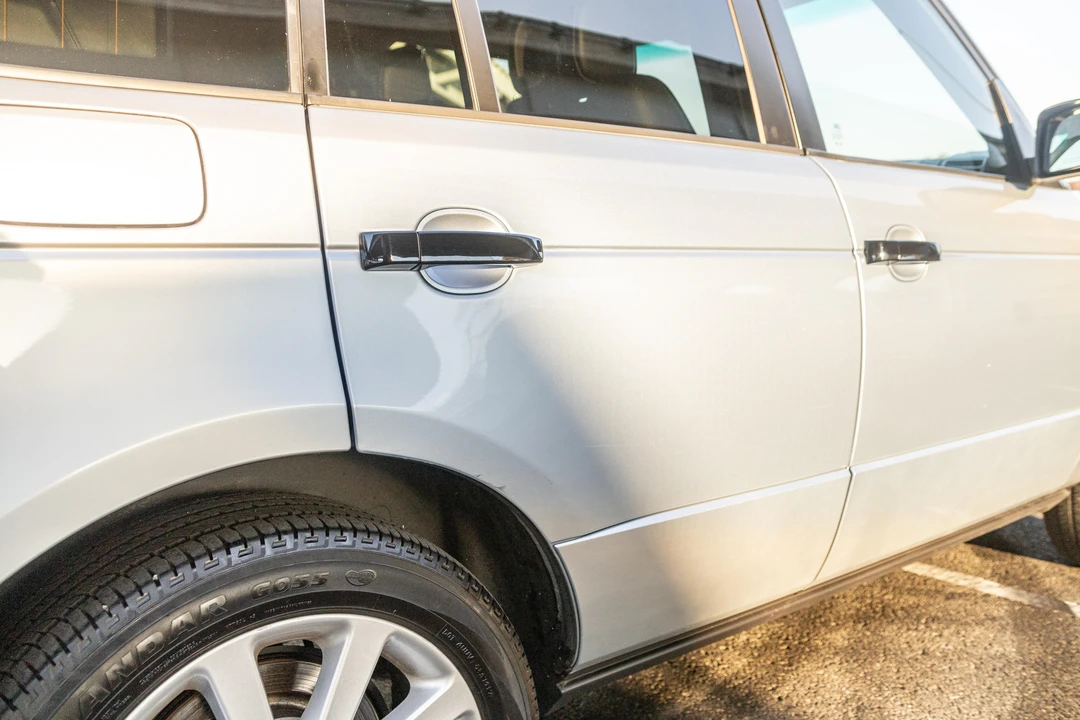 2008 Land Rover Range Rover L322 - Image 25 of 31