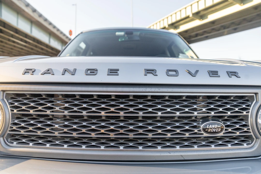2008 Land Rover Range Rover L322 - Image 12 of 31