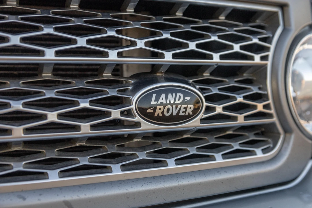 2008 Land Rover Range Rover L322 - Image 13 of 31