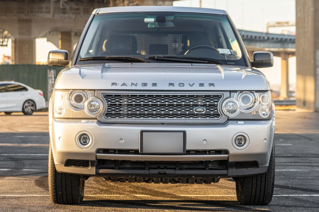 2008 Land Rover Range Rover L322 - Image 2 of 31
