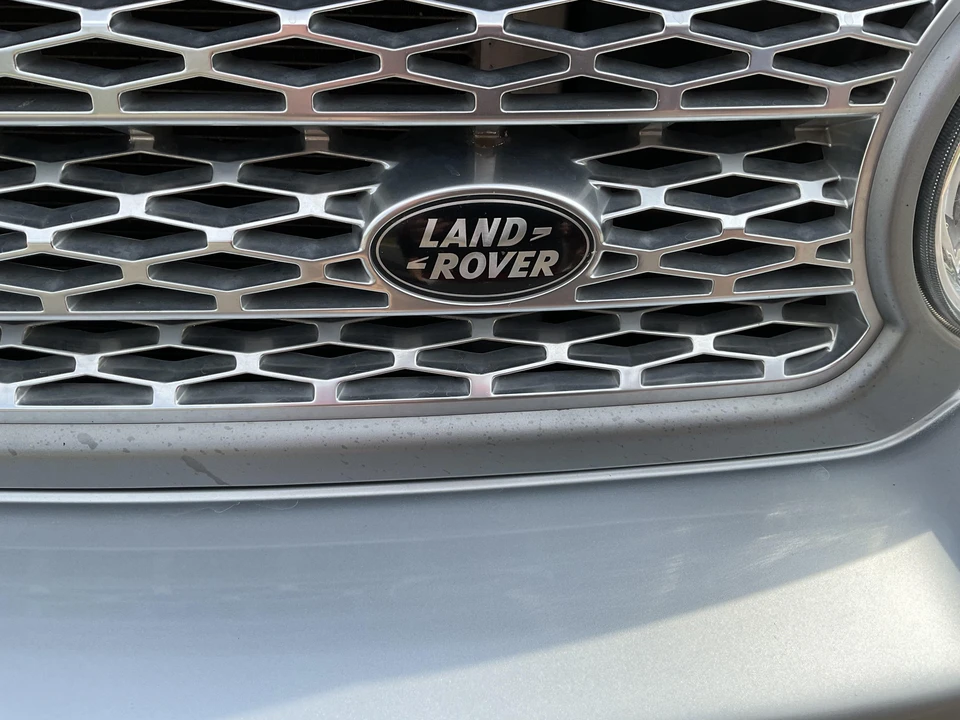 2008 Land Rover Range Rover L322 - Image 19 of 31