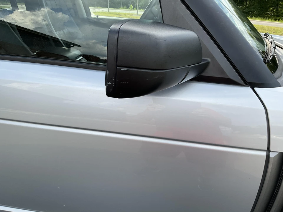 2008 Land Rover Range Rover L322 - Image 29 of 31