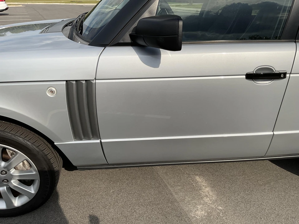 2008 Land Rover Range Rover L322 - Image 20 of 31