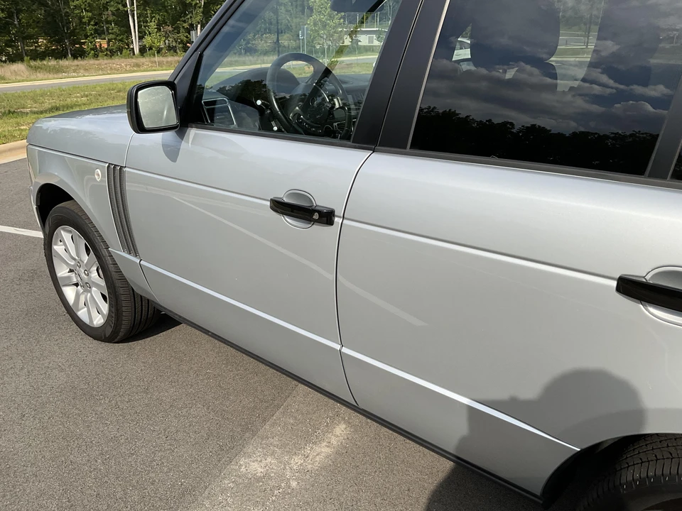 2008 Land Rover Range Rover L322 - Image 23 of 31