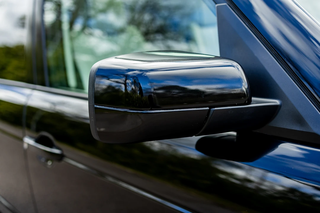 2008 Land Rover Range Rover L322 - Image 9 of 31