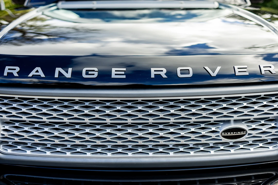 2008 Land Rover Range Rover L322 - Image 16 of 31