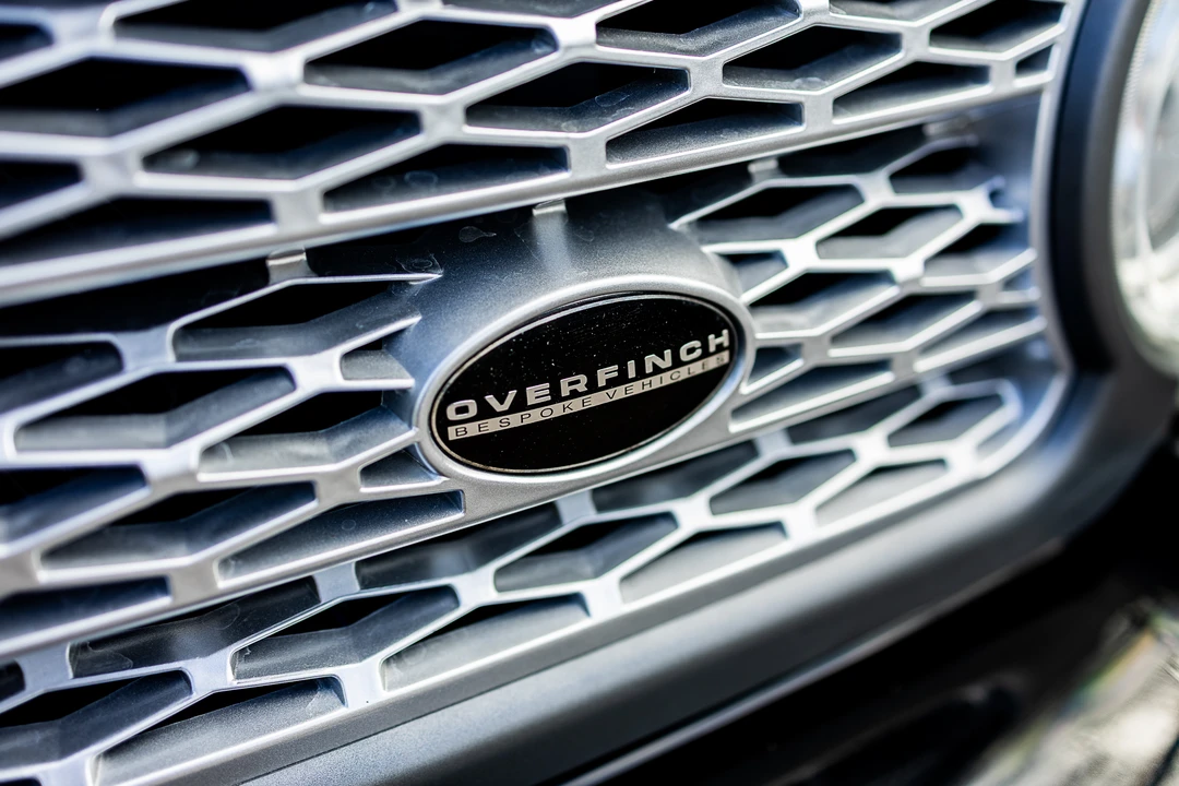 2008 Land Rover Range Rover L322 - Image 17 of 31