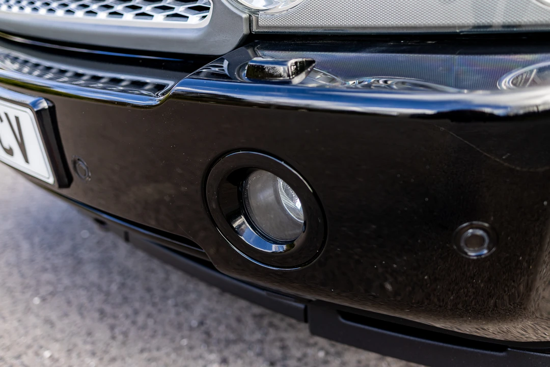 2008 Land Rover Range Rover L322 - Image 19 of 31
