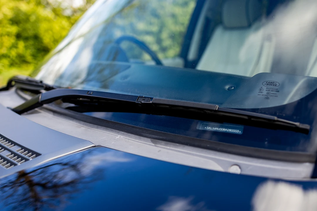 2008 Land Rover Range Rover L322 - Image 20 of 31