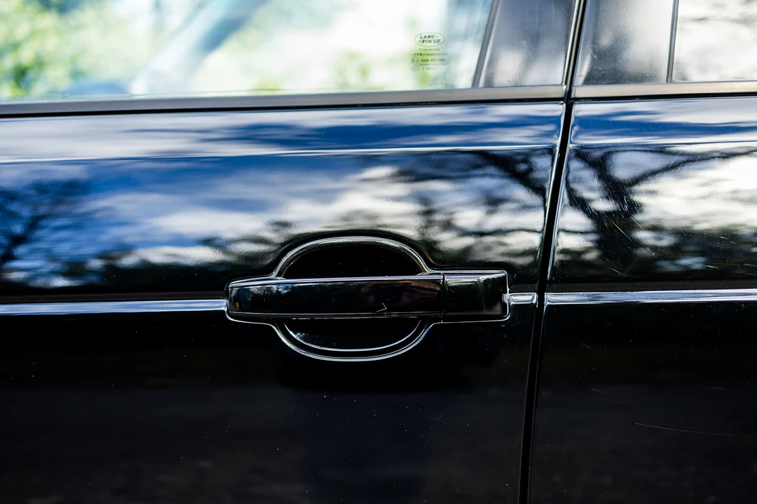 2008 Land Rover Range Rover L322 - Image 23 of 31