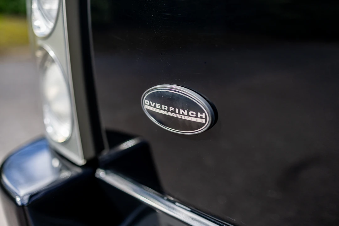2008 Land Rover Range Rover L322 - Image 25 of 31