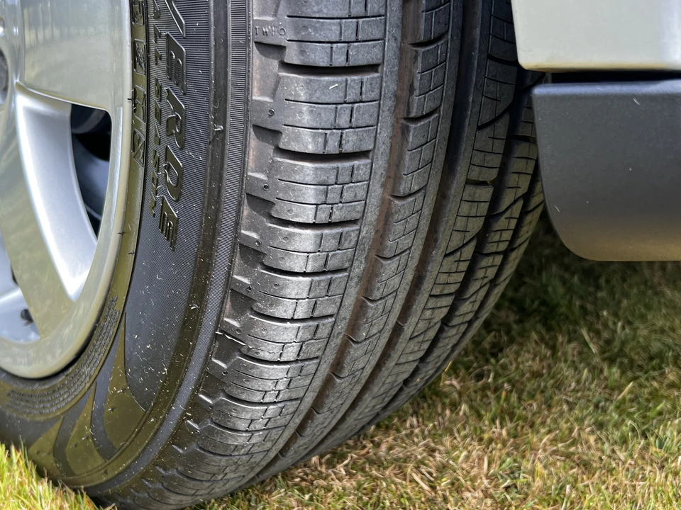 2008 Land Rover Range Rover L322 - Image 28 of 31