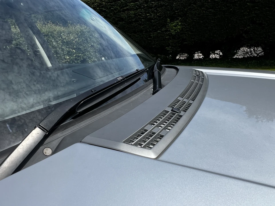 2008 Land Rover Range Rover L322 - Image 16 of 31