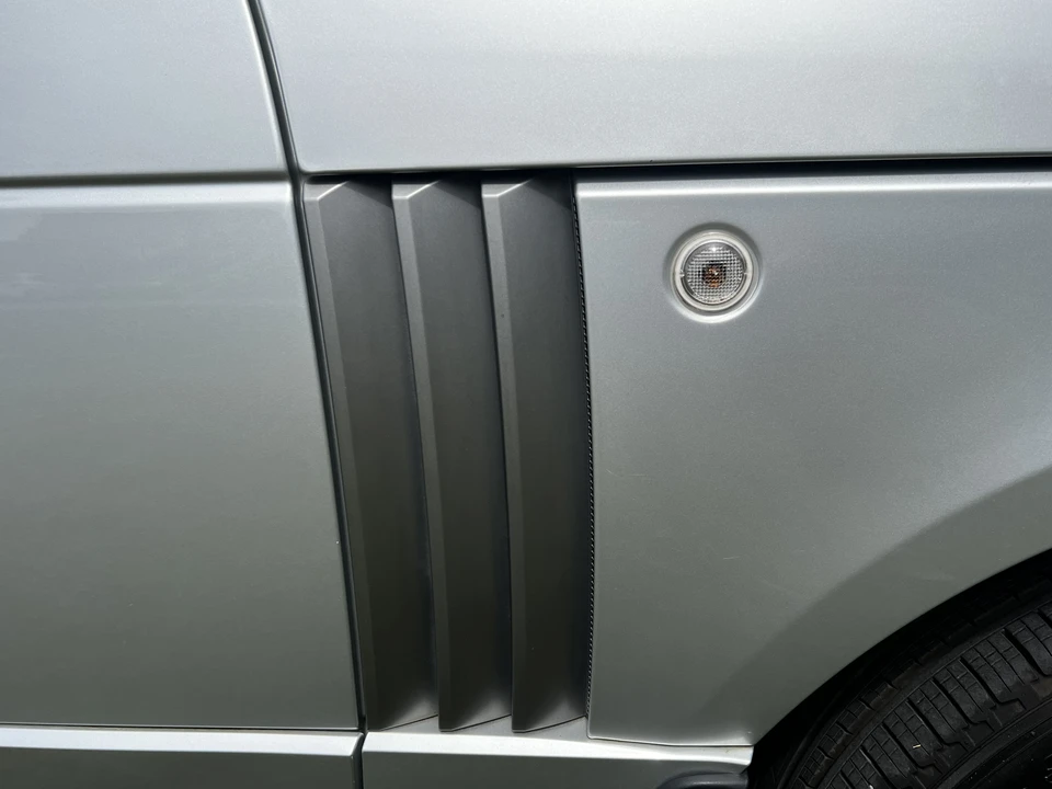 2008 Land Rover Range Rover L322 - Image 17 of 31