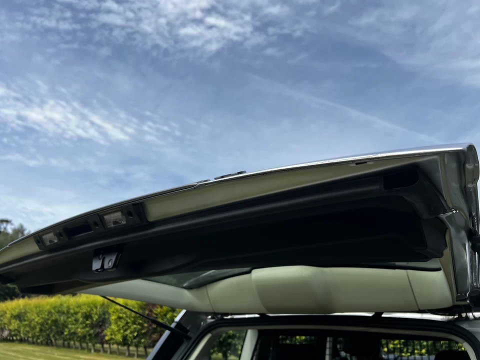 2008 Land Rover Range Rover L322 - Image 20 of 31