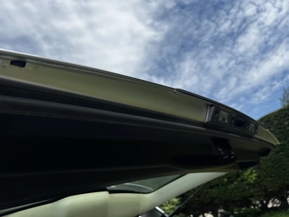 2008 Land Rover Range Rover L322 - Image 21 of 31