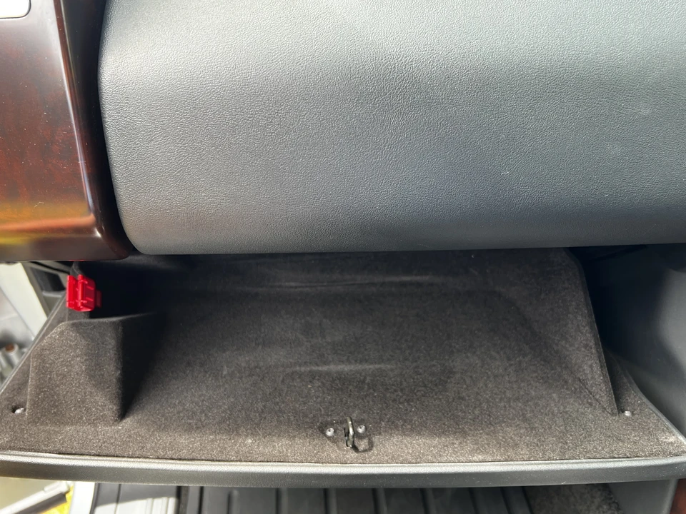 2008 Land Rover Range Rover L322 - Image 25 of 31
