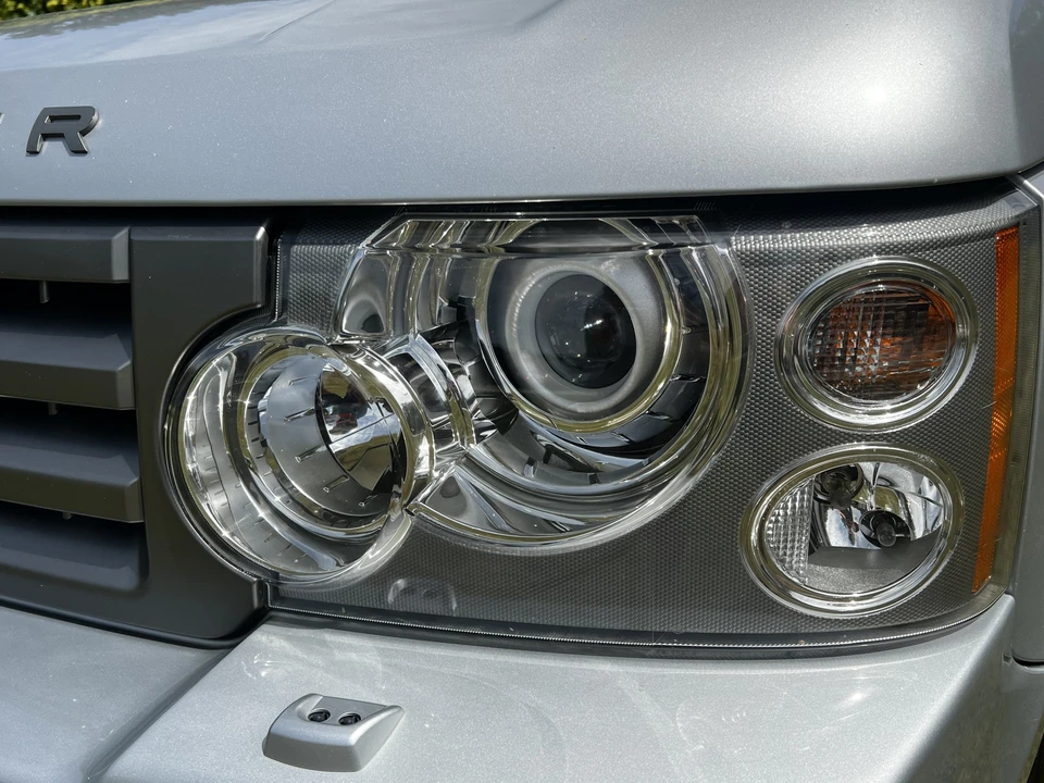 2008 Land Rover Range Rover L322 - Image 26 of 31