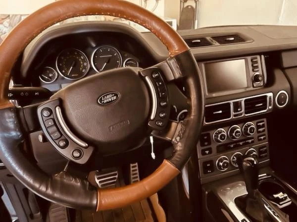 2008 Land Rover Range Rover L322 - Image 6 of 6