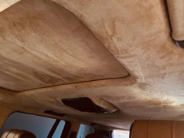 2008 Land Rover Range Rover L322 - Image 5 of 6