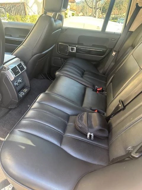 2008 Land Rover Range Rover L322 - Image 6 of 7