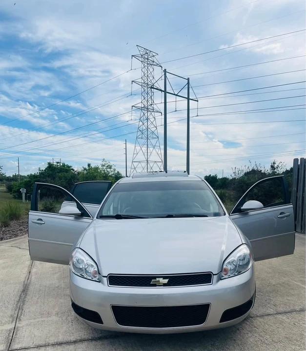 2008 Chevrolet Impala 9th Gen - Image 5 of 12