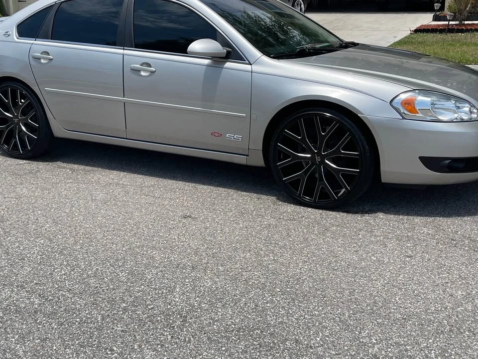 2008 Chevrolet Impala 9th Gen - Image 2 of 12