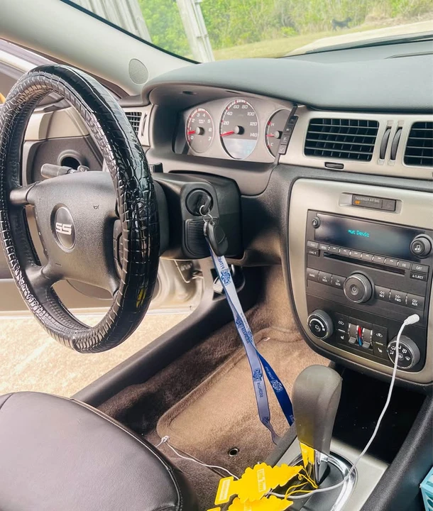 2008 Chevrolet Impala 9th Gen - Image 12 of 12