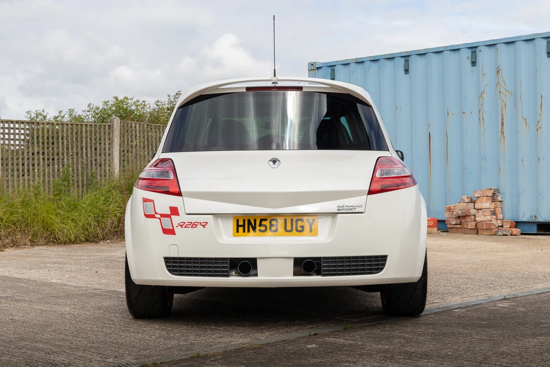2008 Renault Megane RS I 2nd Gen - Image 6 of 31