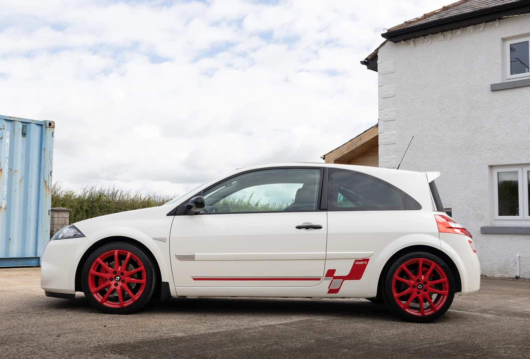 2008 Renault Megane RS I 2nd Gen - Image 8 of 31