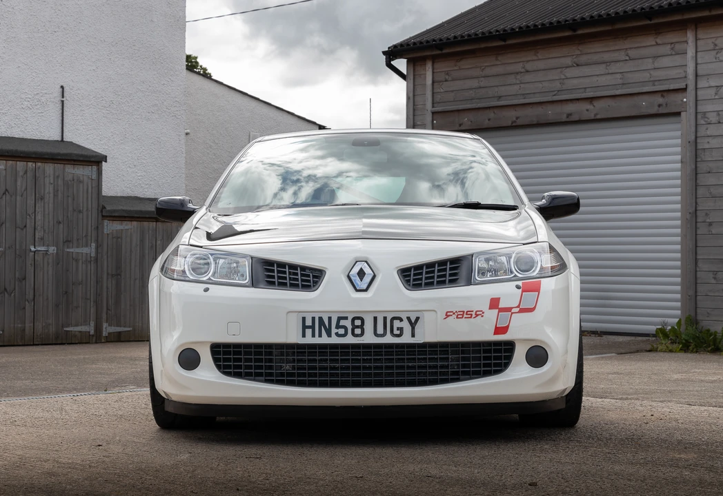 2008 Renault Megane RS I 2nd Gen - Image 2 of 31