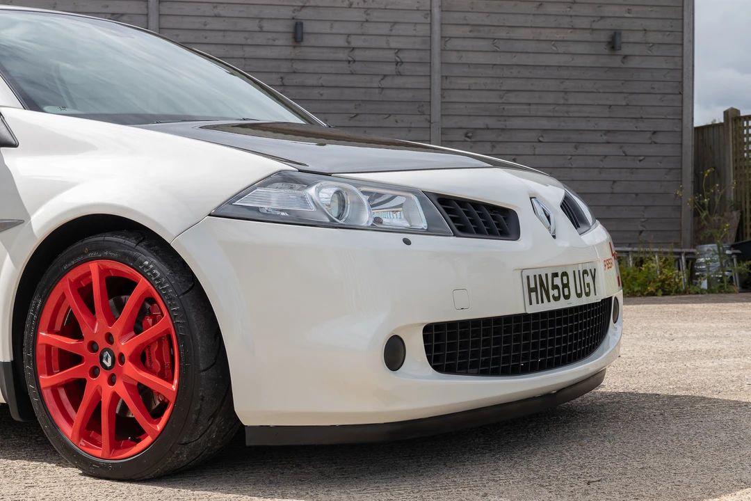 2008 Renault Megane RS I 2nd Gen - Image 11 of 31