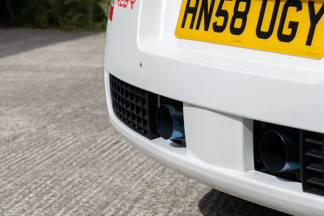 2008 Renault Megane RS I 2nd Gen - Image 14 of 31