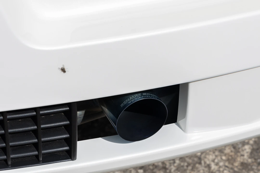 2008 Renault Megane RS I 2nd Gen - Image 15 of 31