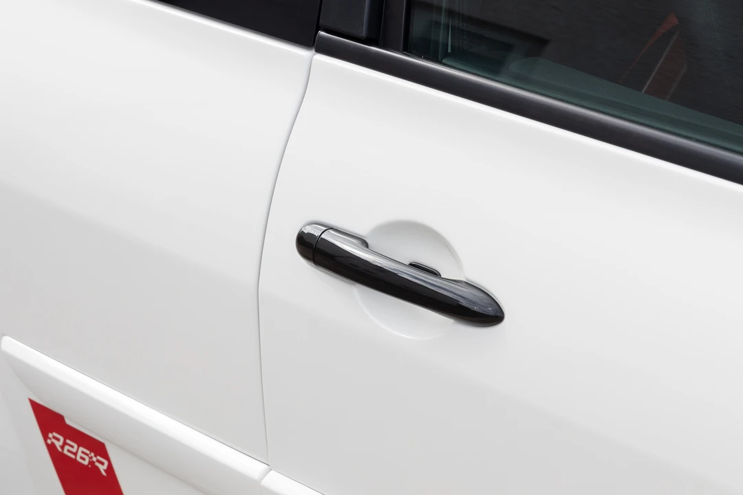 2008 Renault Megane RS I 2nd Gen - Image 19 of 31