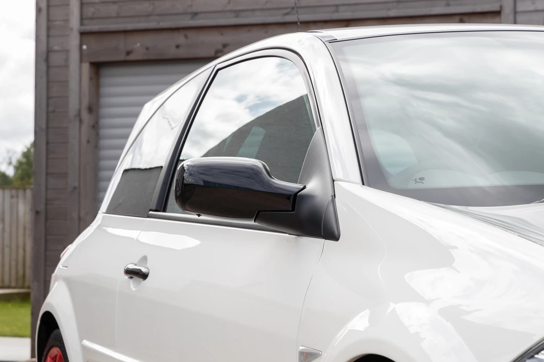2008 Renault Megane RS I 2nd Gen - Image 22 of 31