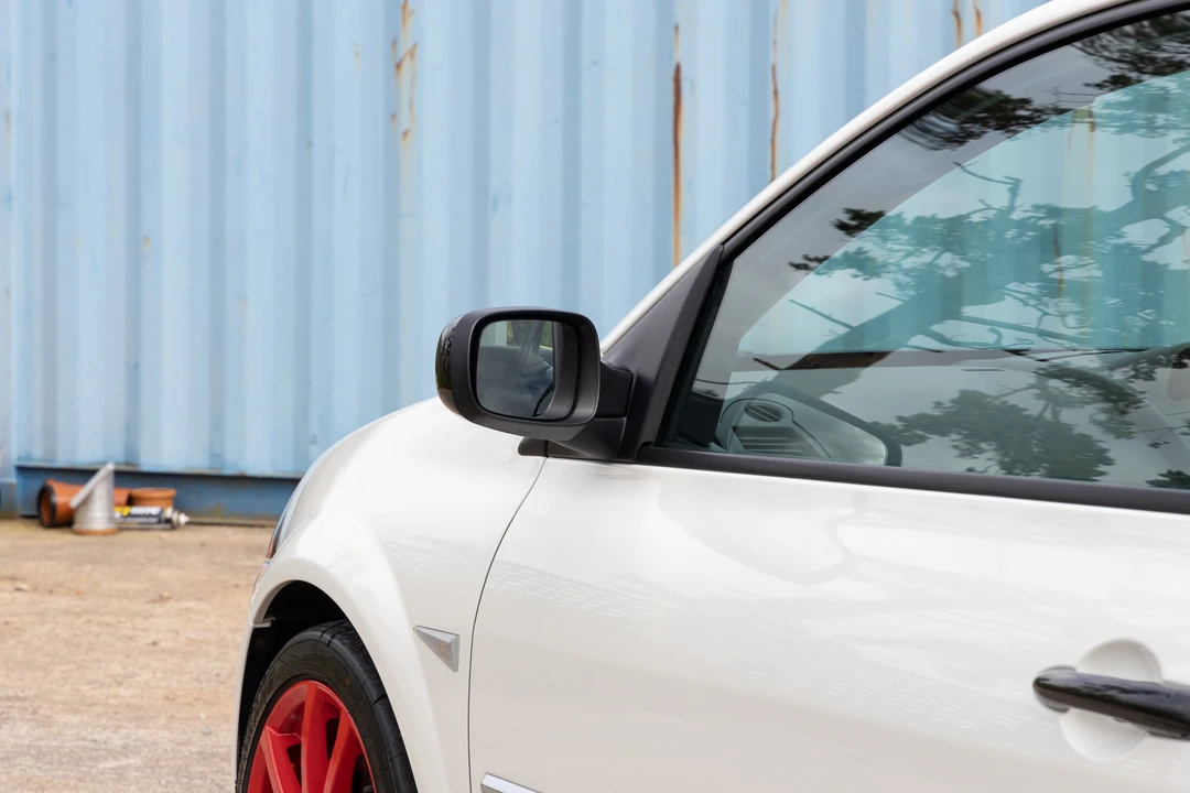 2008 Renault Megane RS I 2nd Gen - Image 24 of 31