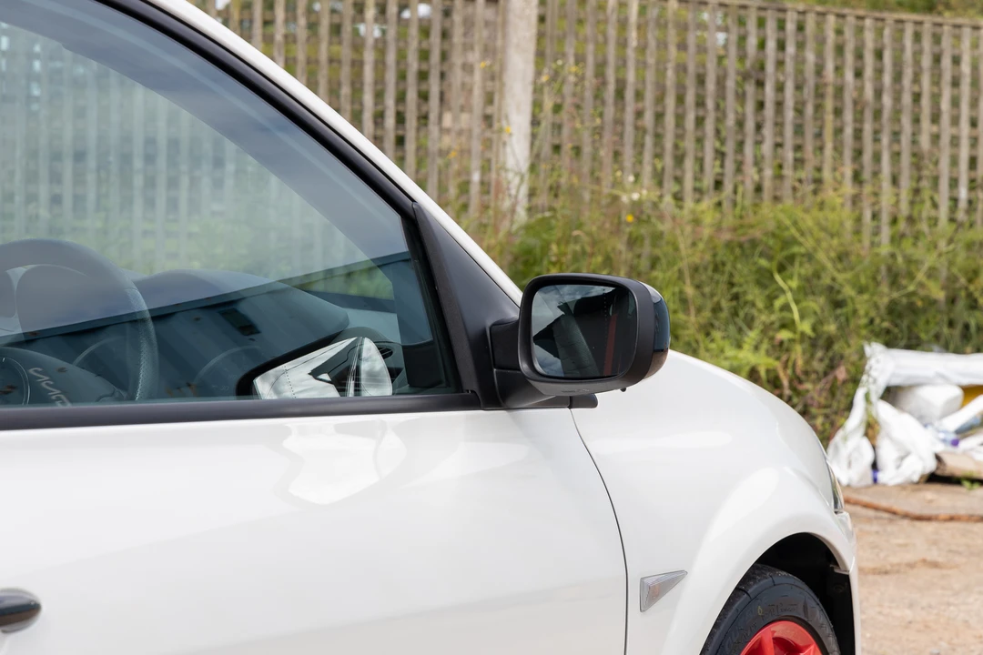 2008 Renault Megane RS I 2nd Gen - Image 25 of 31