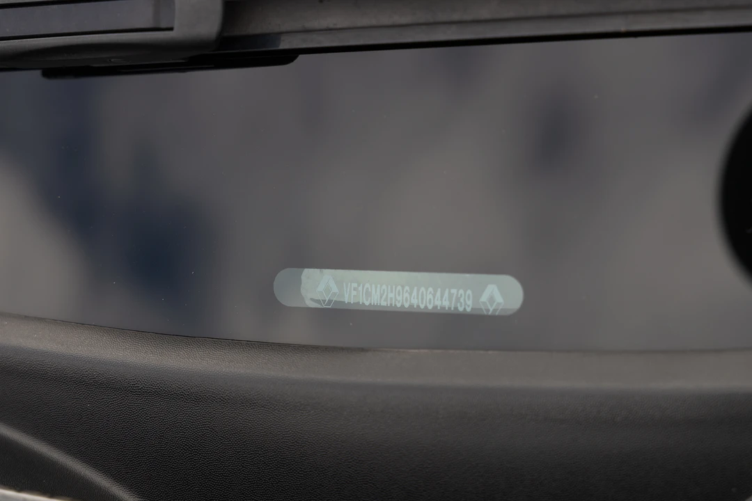 2008 Renault Megane RS I 2nd Gen - Image 30 of 31