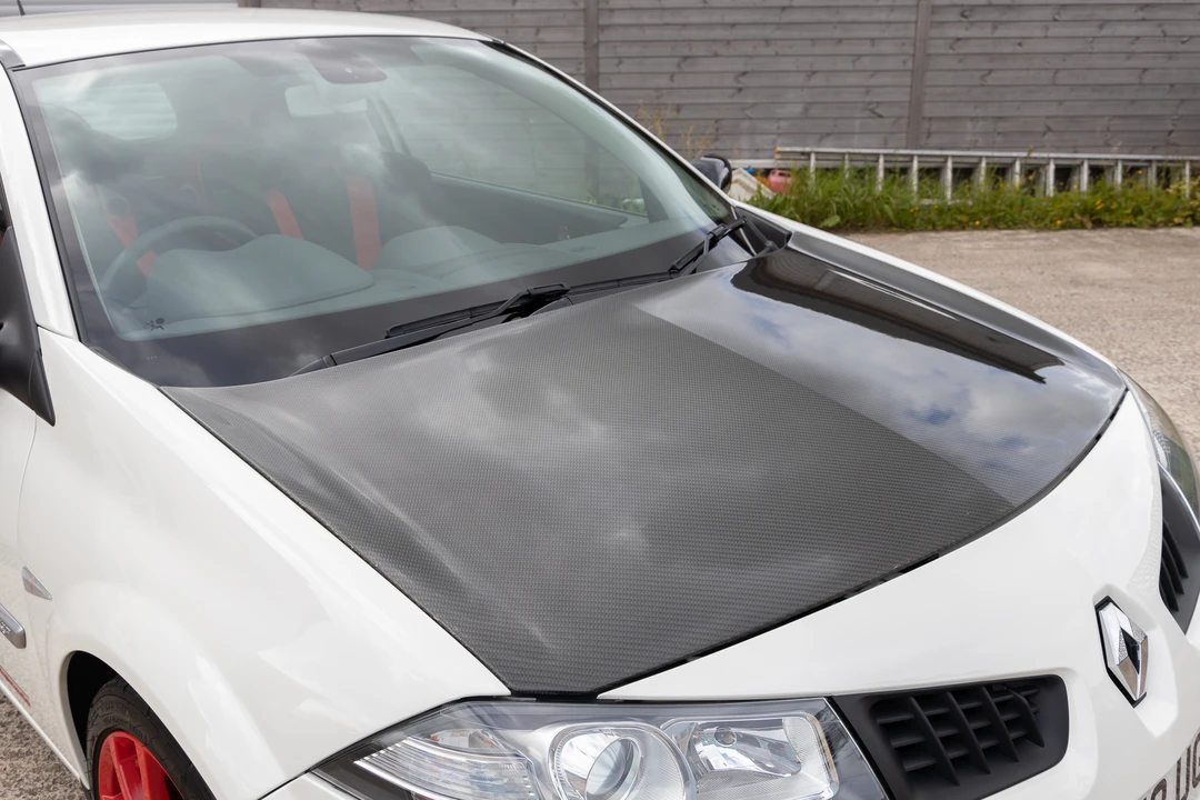 2008 Renault Megane RS I 2nd Gen - Image 31 of 31