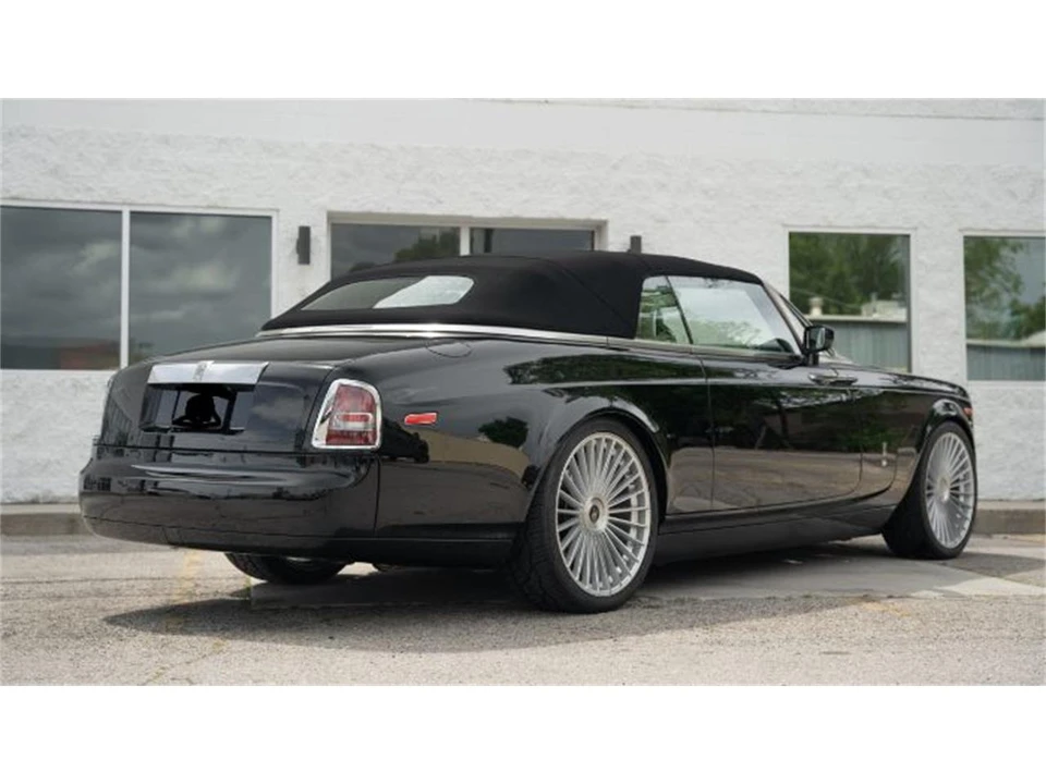 2008 Rolls-Royce Phantom VII - Image 7 of 20