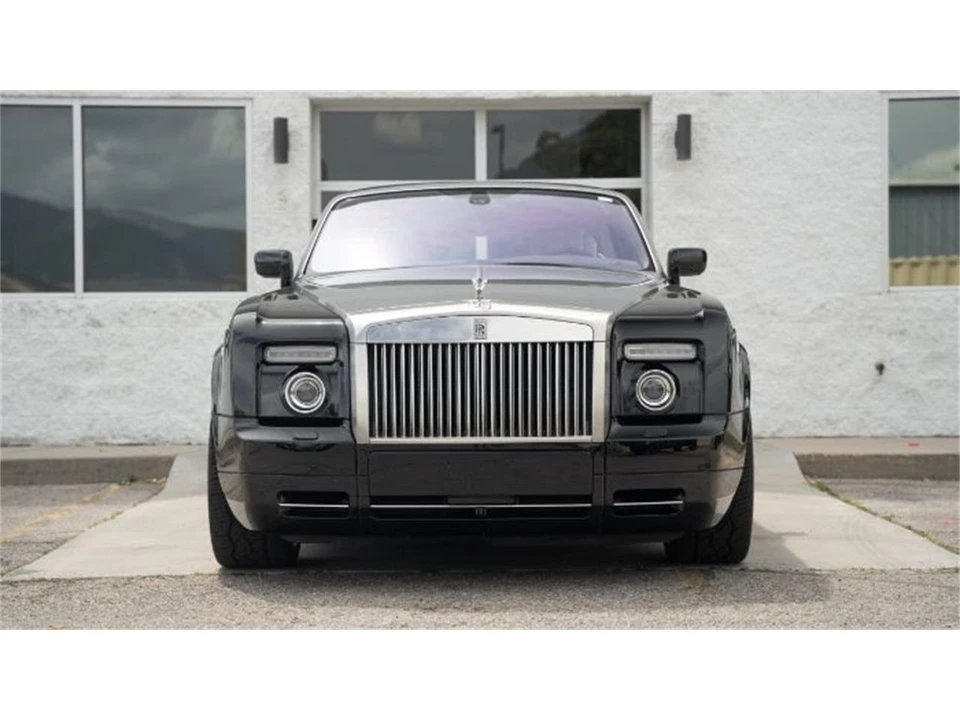 2008 Rolls-Royce Phantom VII - Image 4 of 20