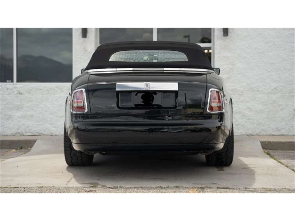 2008 Rolls-Royce Phantom VII - Image 9 of 20