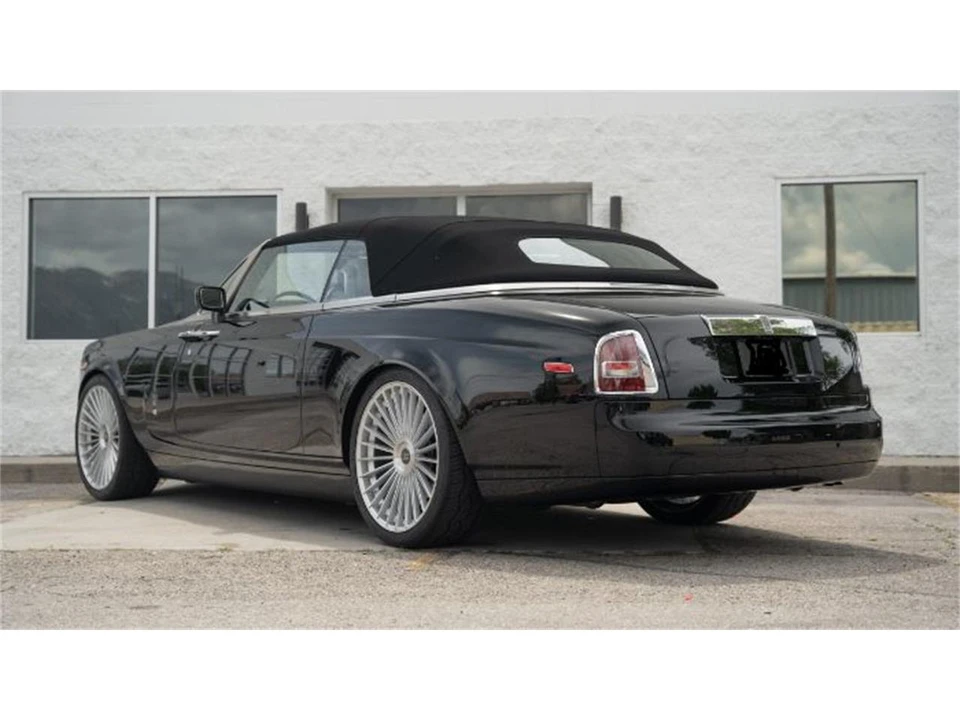 2008 Rolls-Royce Phantom VII - Image 8 of 20